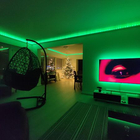 Apartament Sun Narpio Zewnętrze zdjęcie