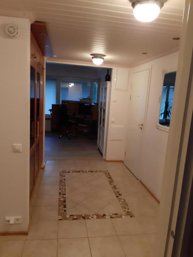 Apartament Sun Narpio Zewnętrze zdjęcie