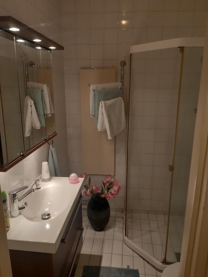 Apartament Sun Narpio Zewnętrze zdjęcie