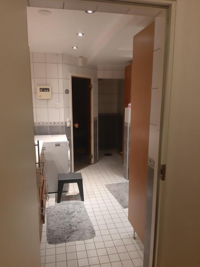 Apartament Sun Narpio Zewnętrze zdjęcie