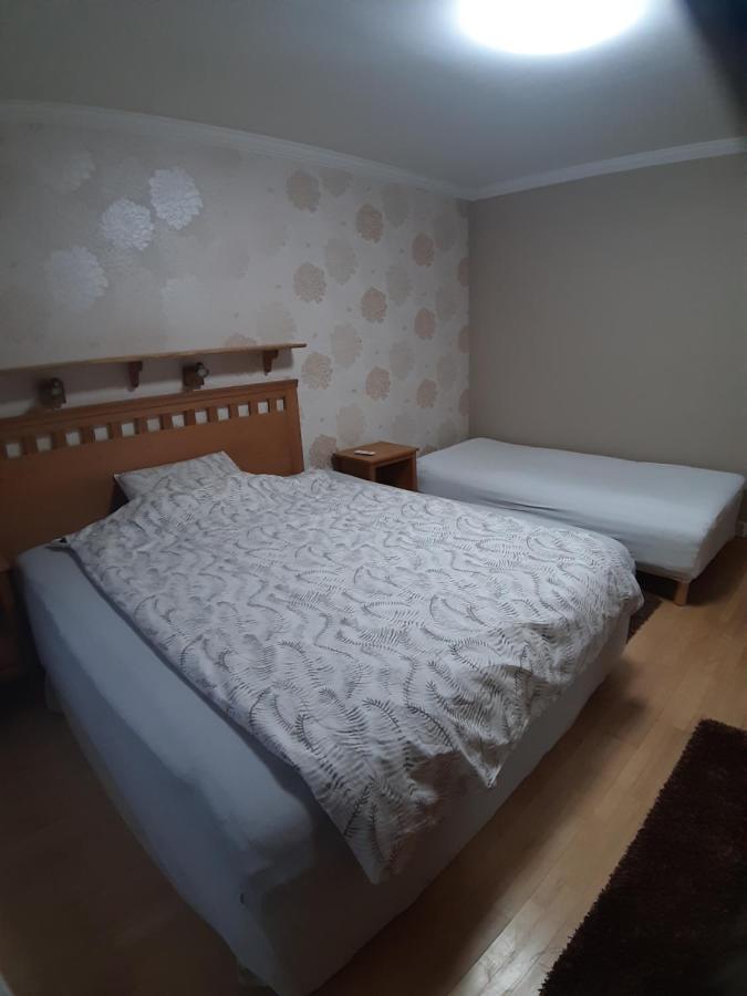 Apartament Sun Narpio Zewnętrze zdjęcie