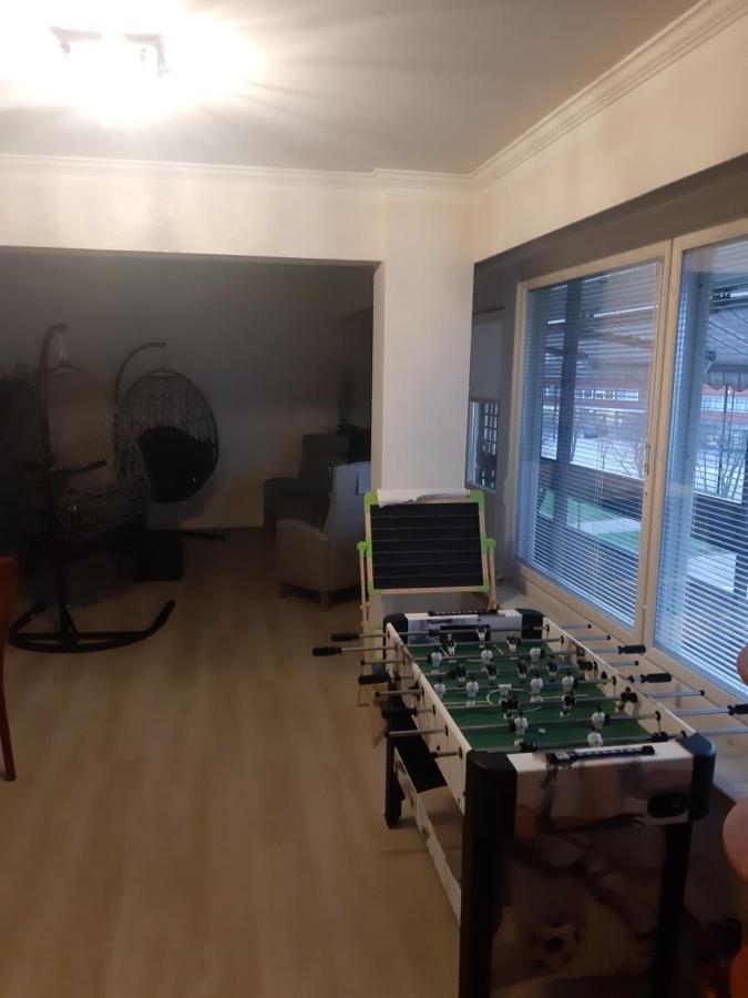 Apartament Sun Narpio Zewnętrze zdjęcie