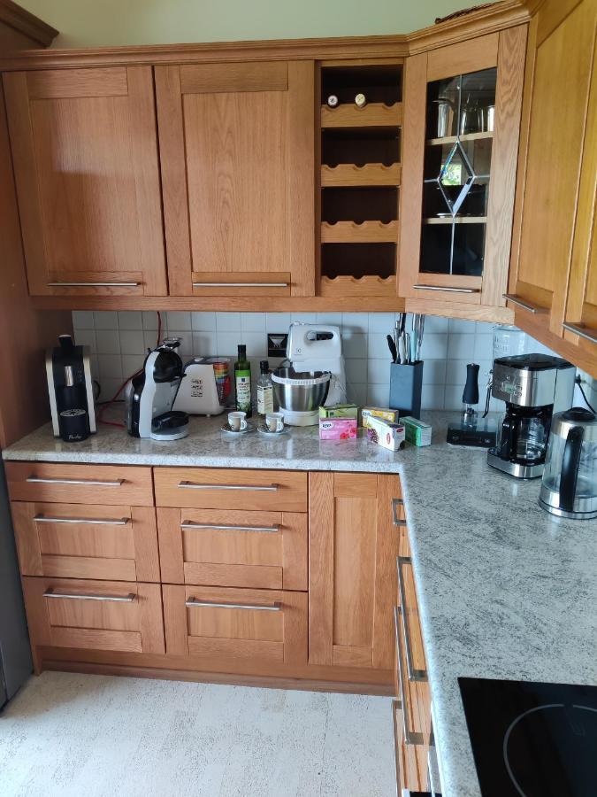 Apartament Sun Narpio Zewnętrze zdjęcie