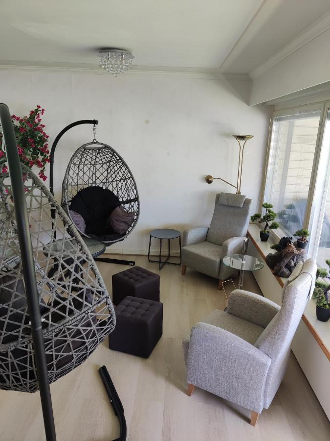 Apartament Sun Narpio Zewnętrze zdjęcie