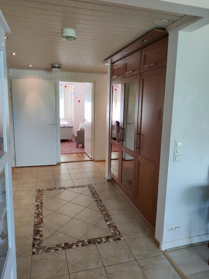Apartament Sun Narpio Zewnętrze zdjęcie