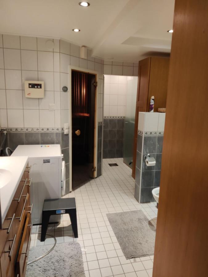 Apartament Sun Narpio Zewnętrze zdjęcie
