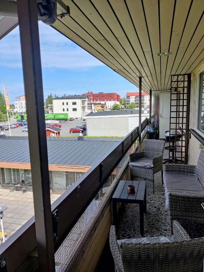 Apartament Sun Narpio Zewnętrze zdjęcie