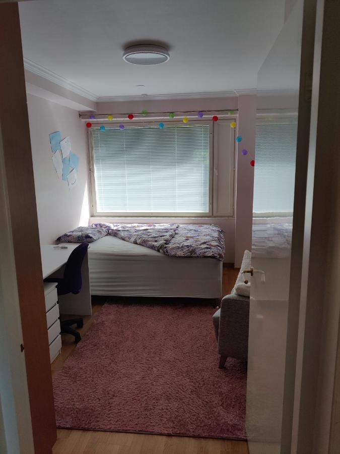 Apartament Sun Narpio Zewnętrze zdjęcie