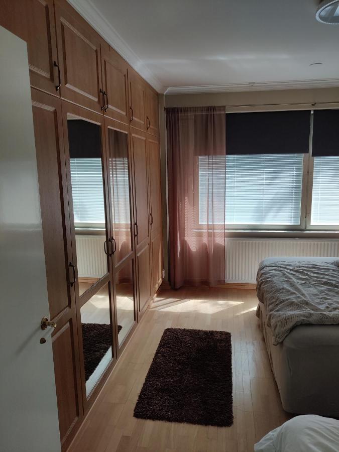 Apartament Sun Narpio Zewnętrze zdjęcie