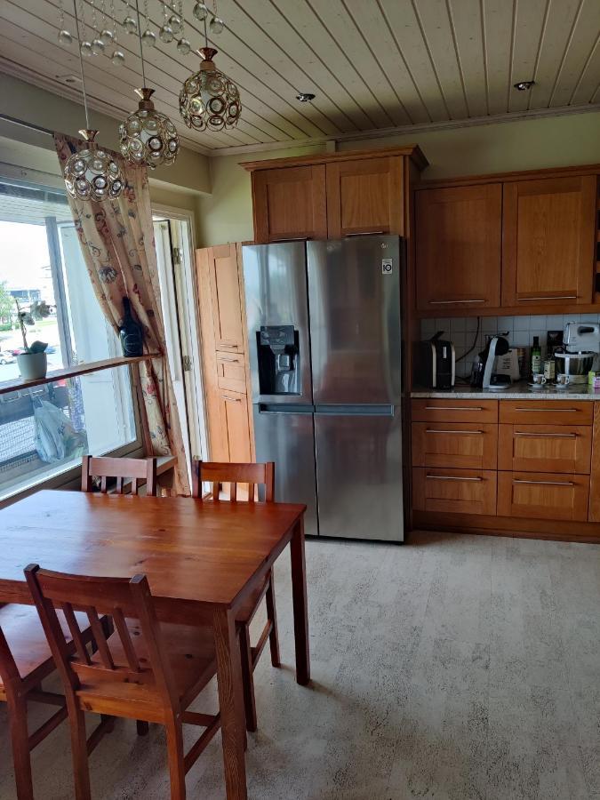 Apartament Sun Narpio Zewnętrze zdjęcie