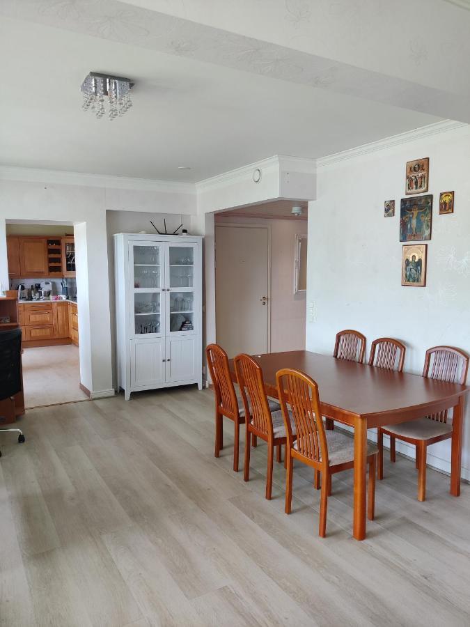 Apartament Sun Narpio Zewnętrze zdjęcie