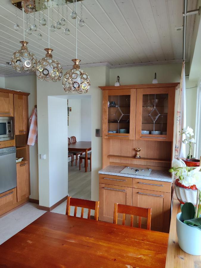 Apartament Sun Narpio Zewnętrze zdjęcie