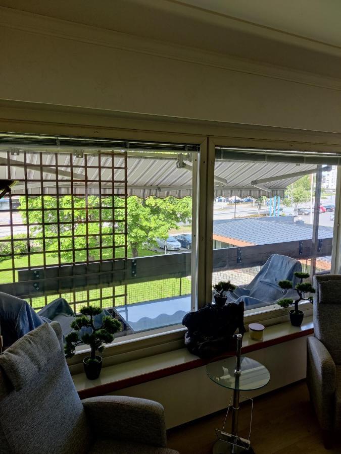 Apartament Sun Narpio Zewnętrze zdjęcie
