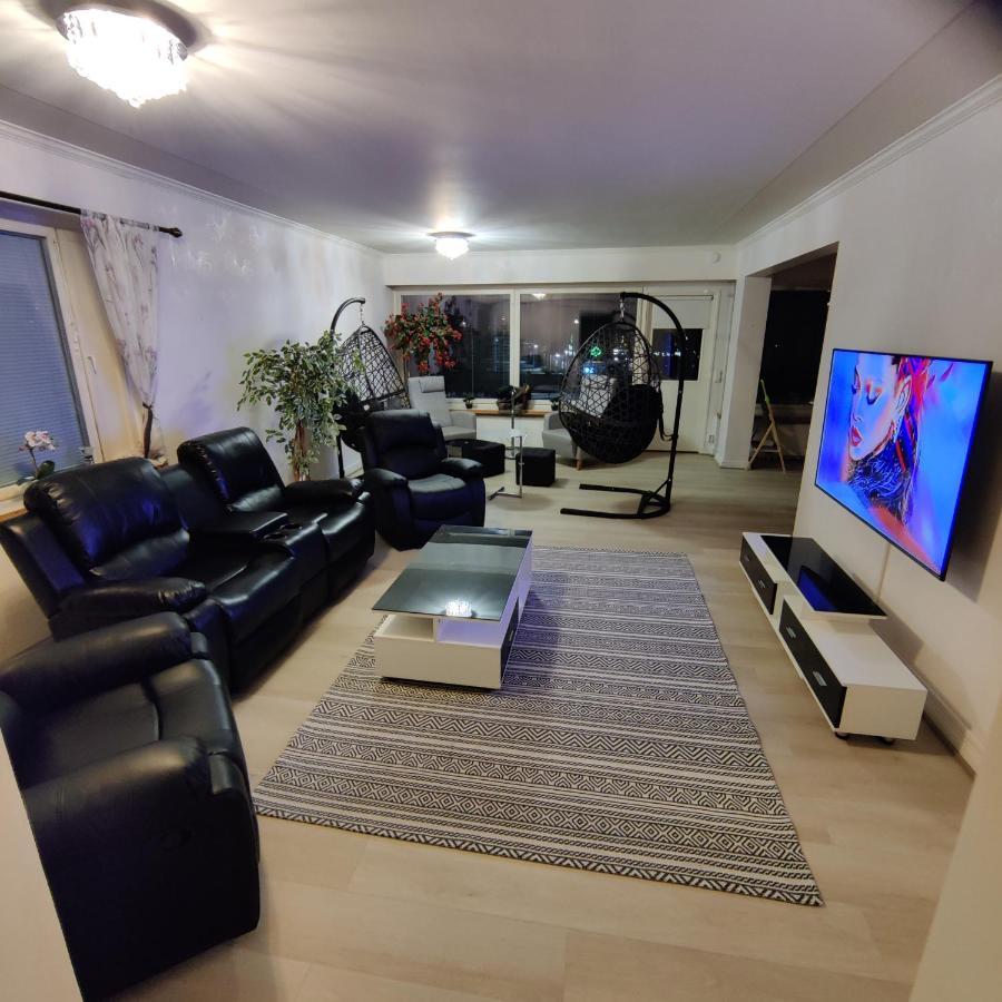 Apartament Sun Narpio Zewnętrze zdjęcie
