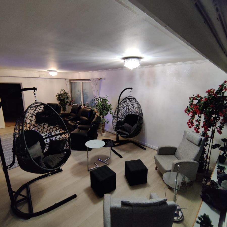 Apartament Sun Narpio Zewnętrze zdjęcie
