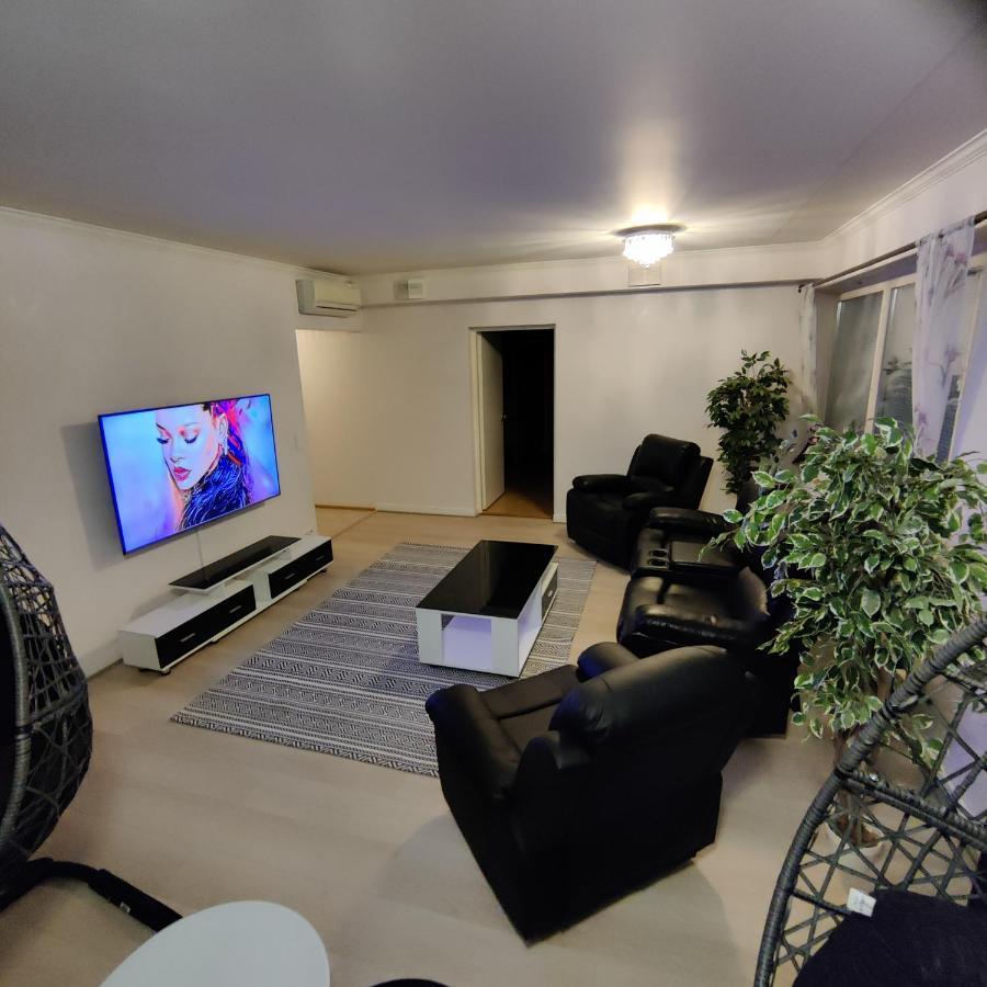 Apartament Sun Narpio Zewnętrze zdjęcie