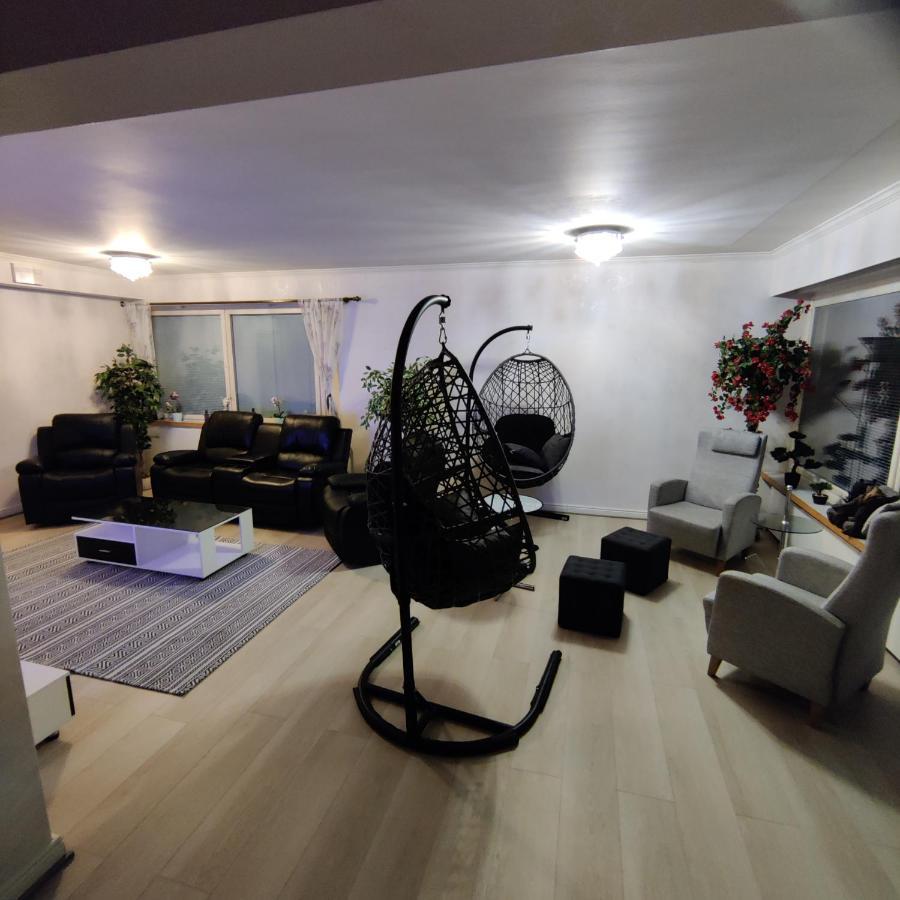 Apartament Sun Narpio Zewnętrze zdjęcie