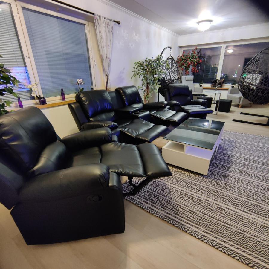 Apartament Sun Narpio Zewnętrze zdjęcie
