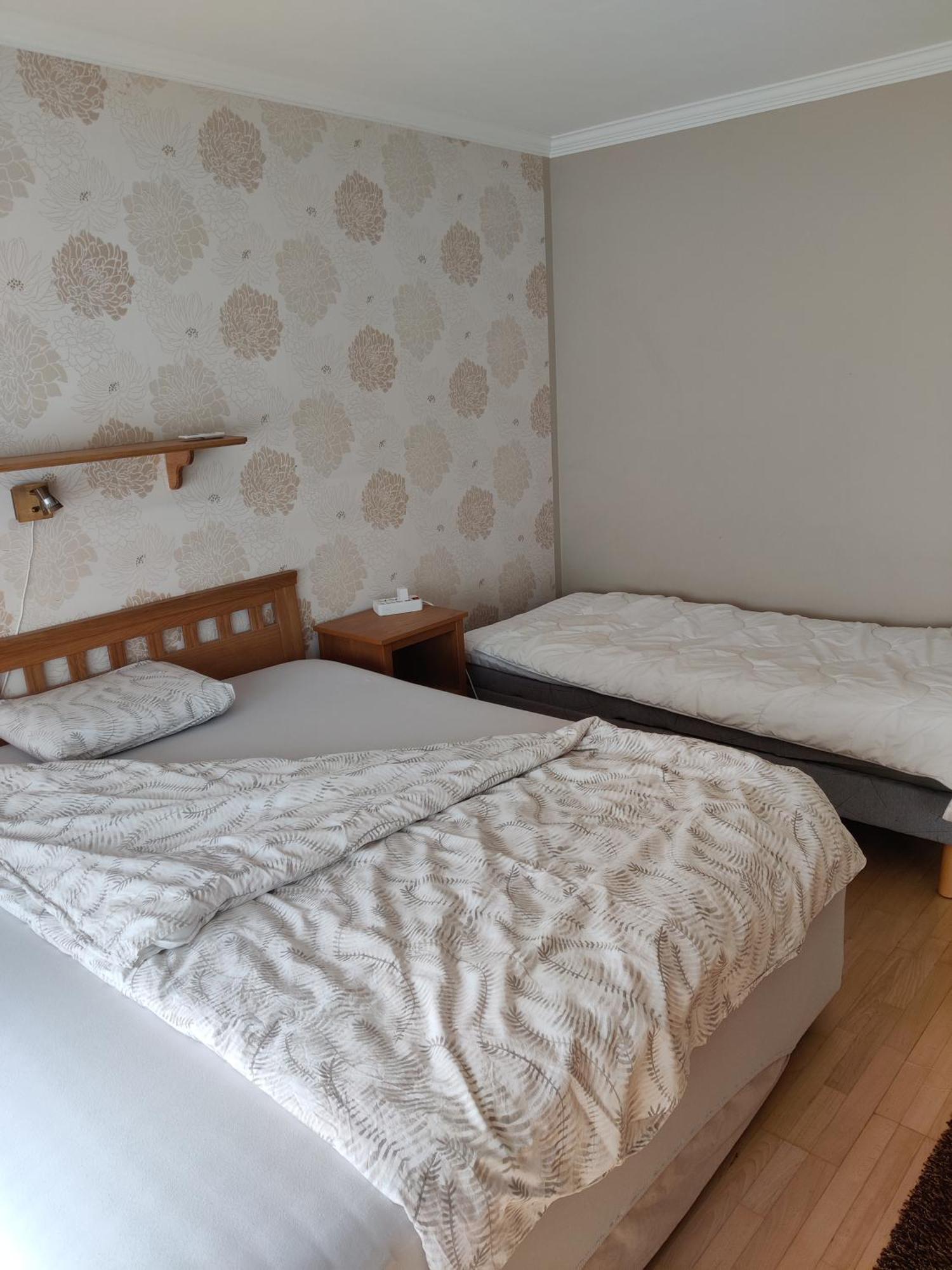 Apartament Sun Narpio Pokój zdjęcie